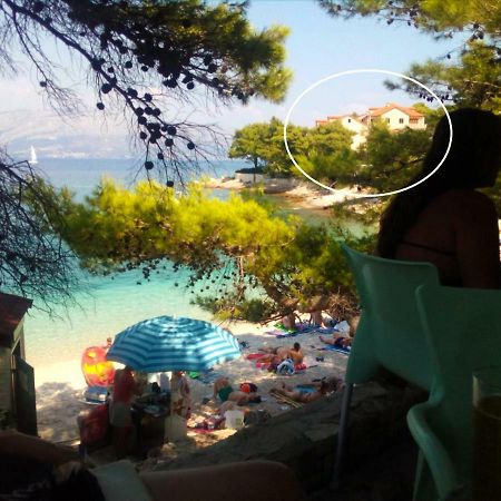 Apartman Matan, Postira Bagian luar foto