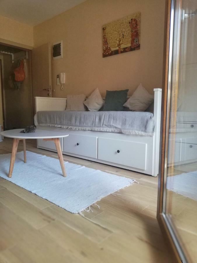 Apartman Matan, Postira Bagian luar foto