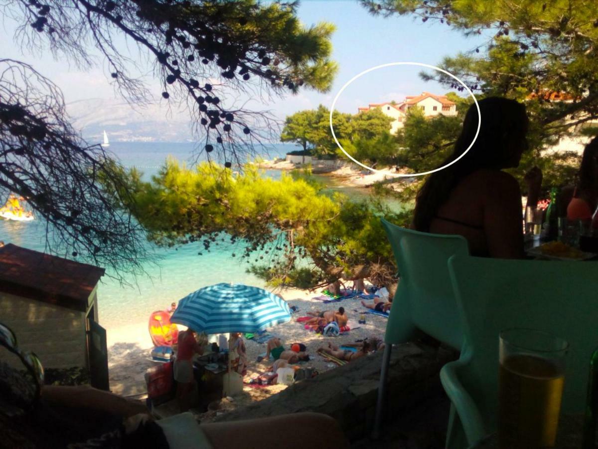 Apartman Matan, Postira Bagian luar foto